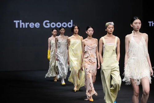 11.72萬平全面呈現(xiàn)中國(guó)服裝品牌發(fā)展全貌,chic2024 春季 圓滿落幕
