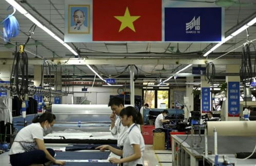 越南為何無(wú)法扛起世界工廠的重?fù)?dān) 外資大佬紛紛收手,虧不動(dòng)了