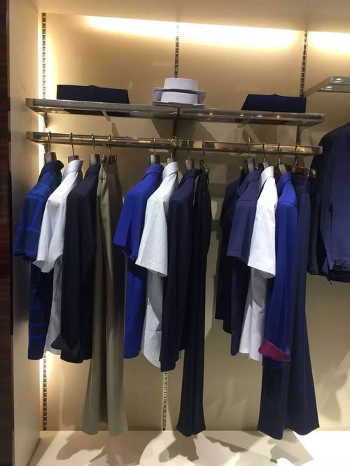 羅馬世家精品男裝盛大開業(yè)，尊享七折，定制專屬風(fēng)范