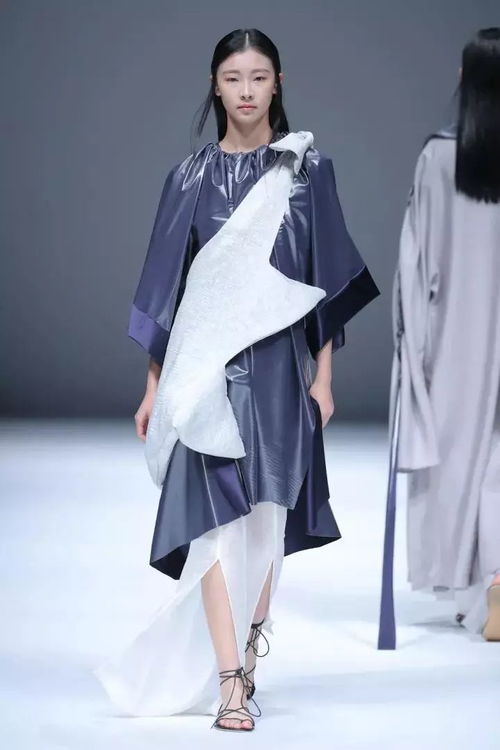 當傳統(tǒng)遇見未來 傳統(tǒng)色彩與工藝在現(xiàn)代服裝設計中的創(chuàng)新應用